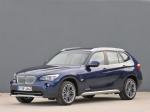 BMW X1 xDrive 2.3d 2009 года